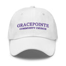 GCC Dad hat