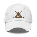 Gorra de papá de Dump and Chase