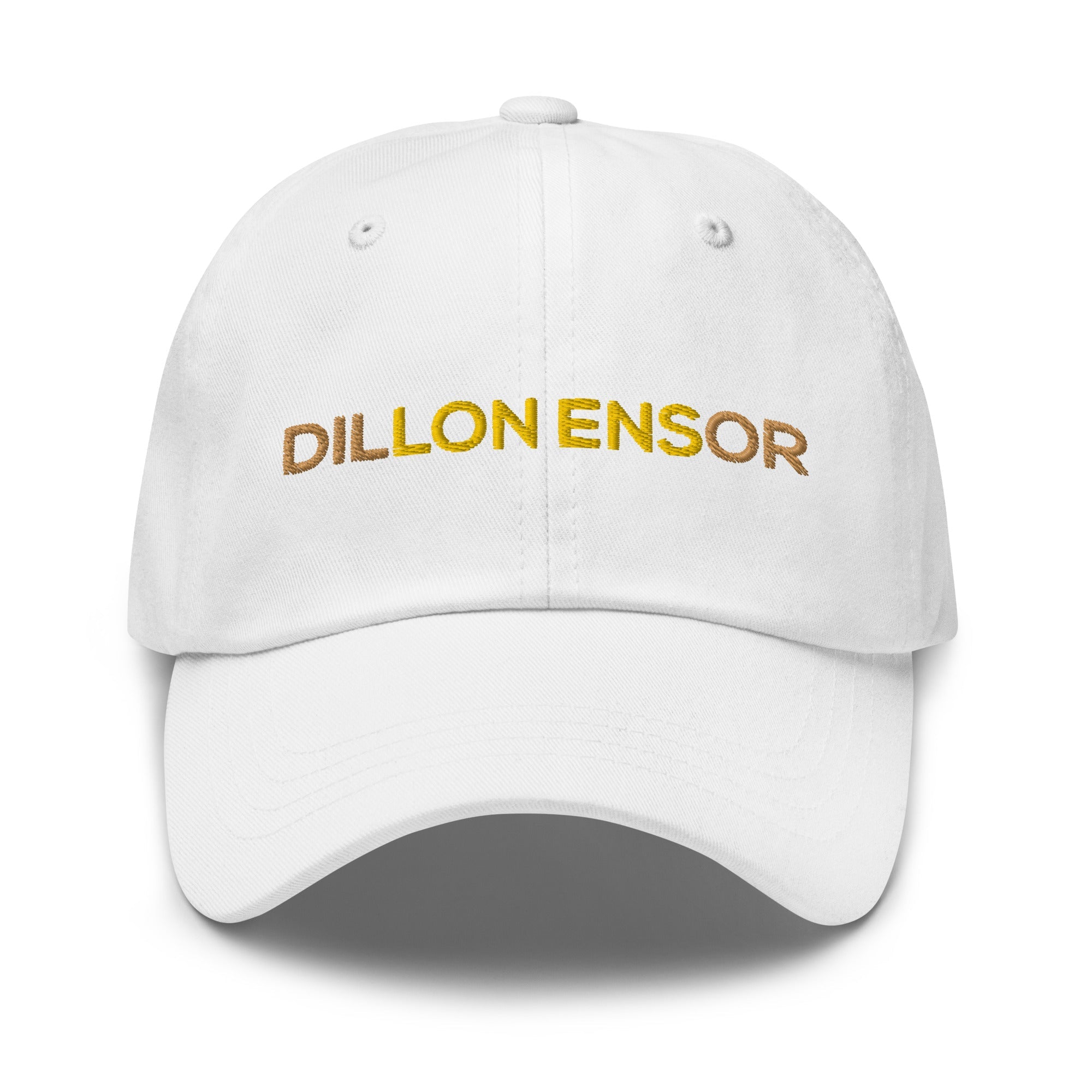 DEMT Dad hat