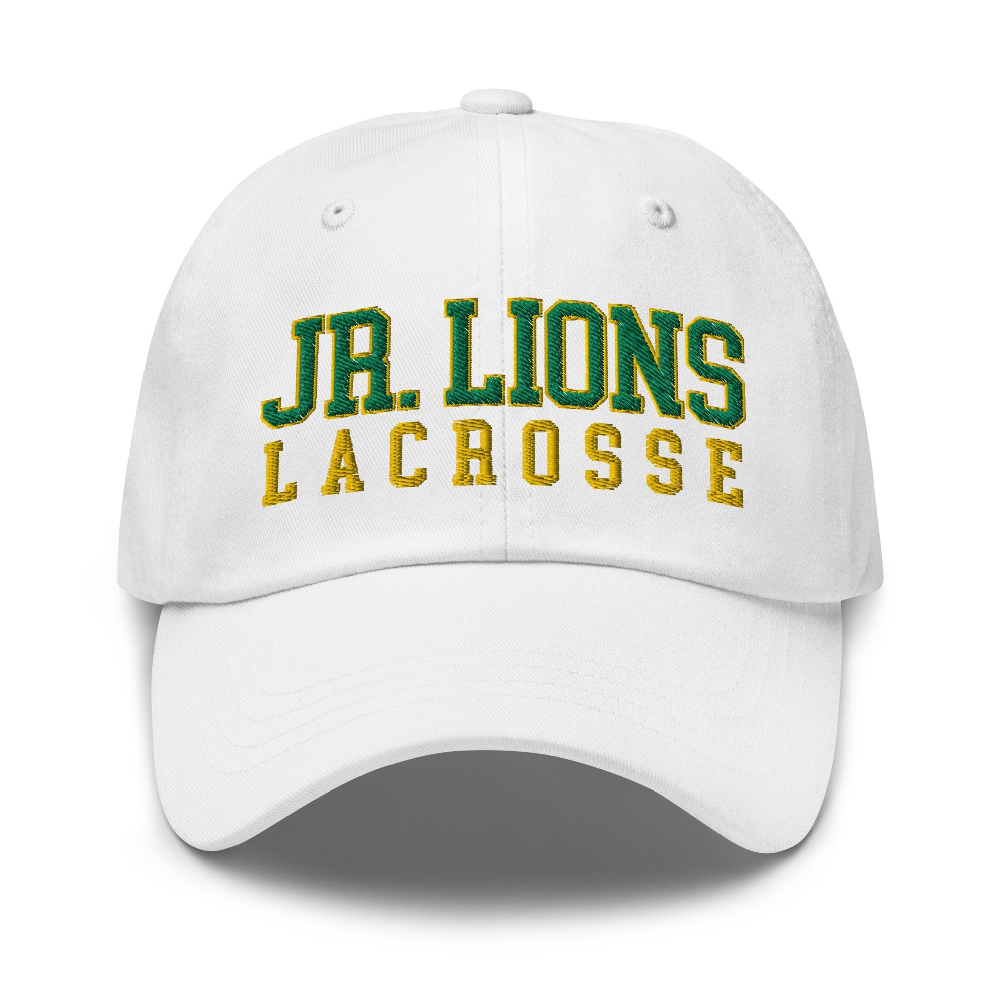 JLL Dad hat