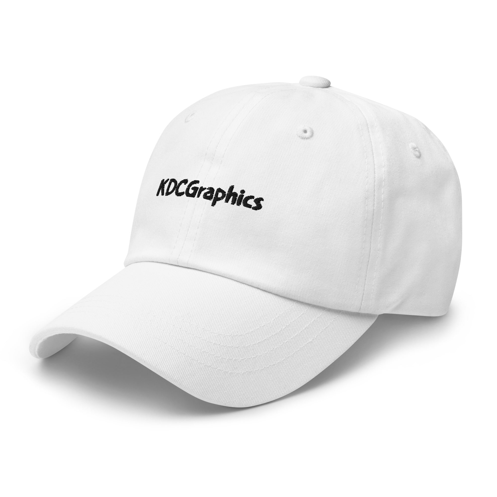 Gorra de papá KDCG