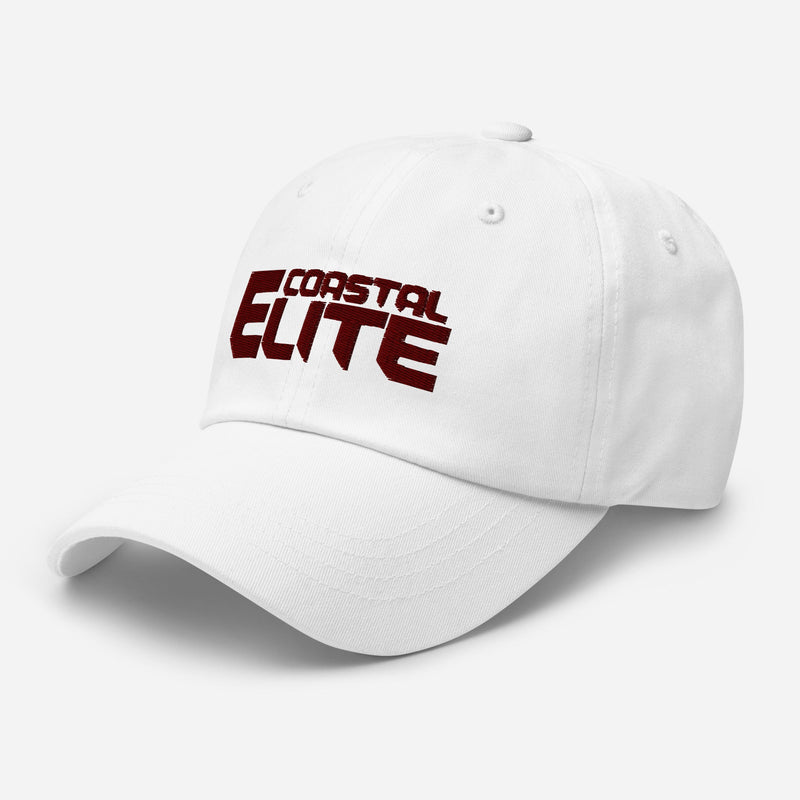 Coastal Elite Dad hat
