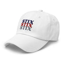 Gorra de papá Stix