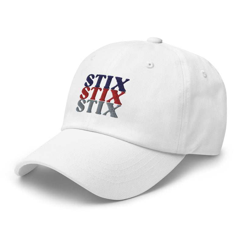 Stix  Dad hat