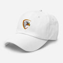 Lexington Eagles Dad hat