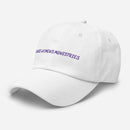 Gorra de papá RWM