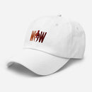 Gorra de papá de Wayland Weston