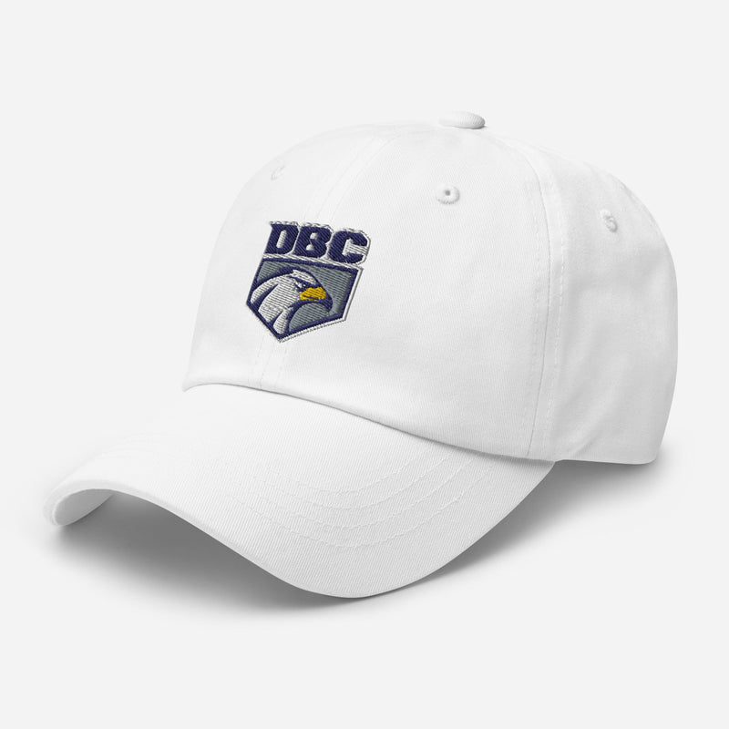DBC Dad hat