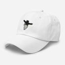 Gorra de papá de Modesto Outlaws