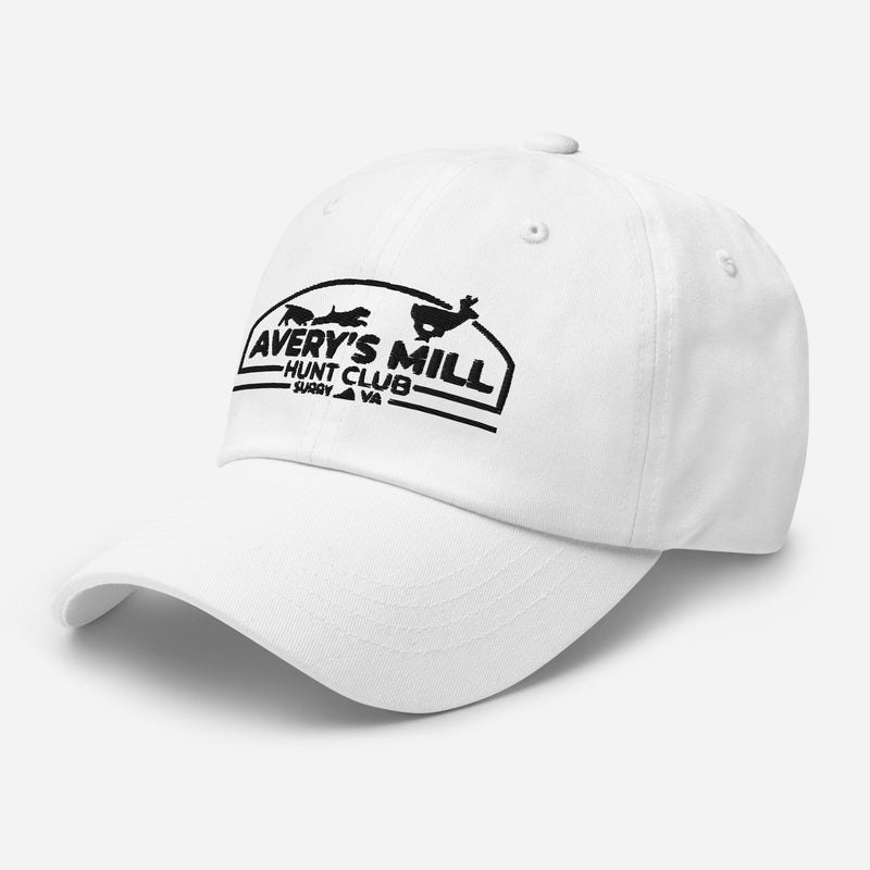 AMHC Dad hat