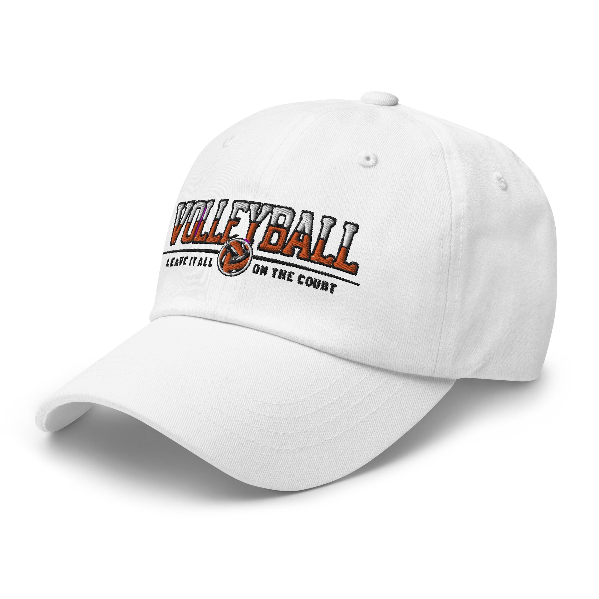 307 Fillies Dad hat