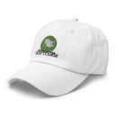 ECGC Dad hat