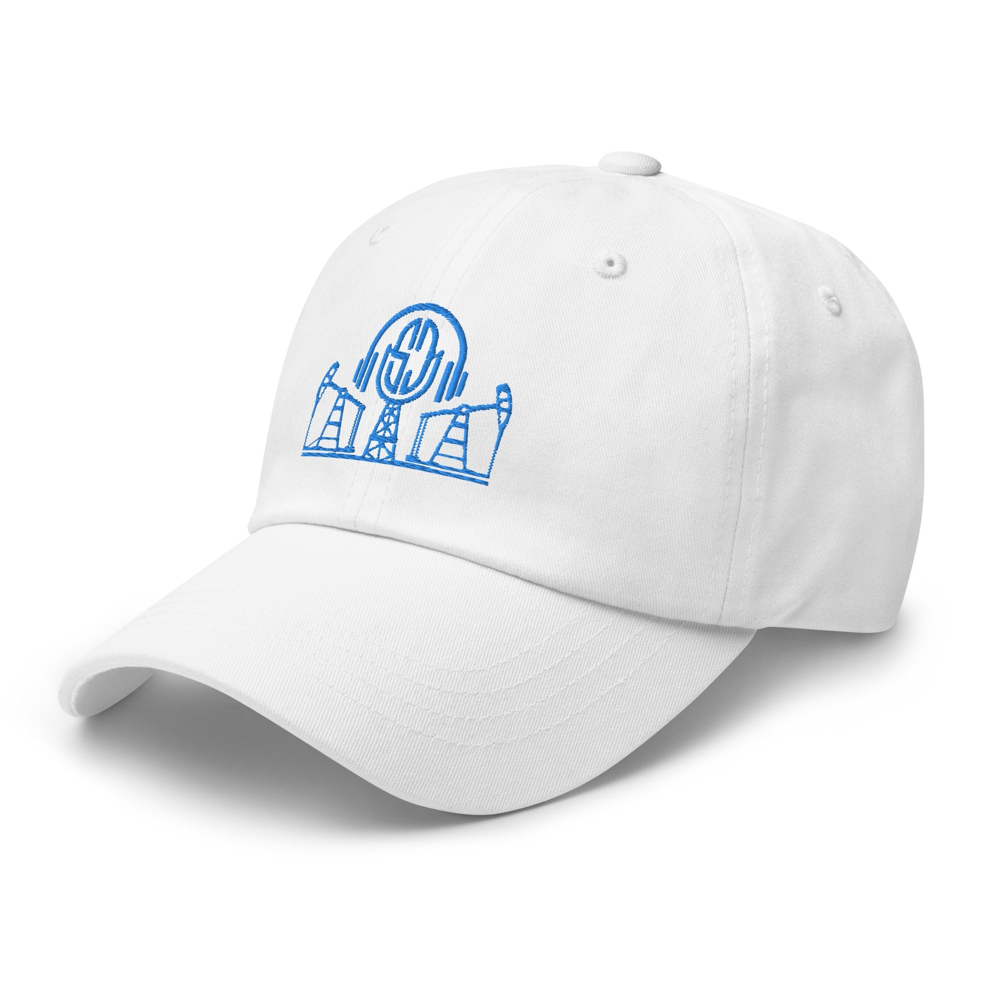 EF Dad hat