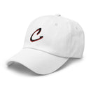 CV Dad hat