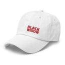 BW Dad hat