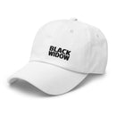 Gorra de papá BW v2