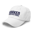 WKKSC Dad hat