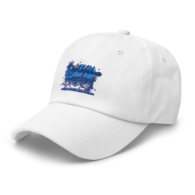 DK Dad hat