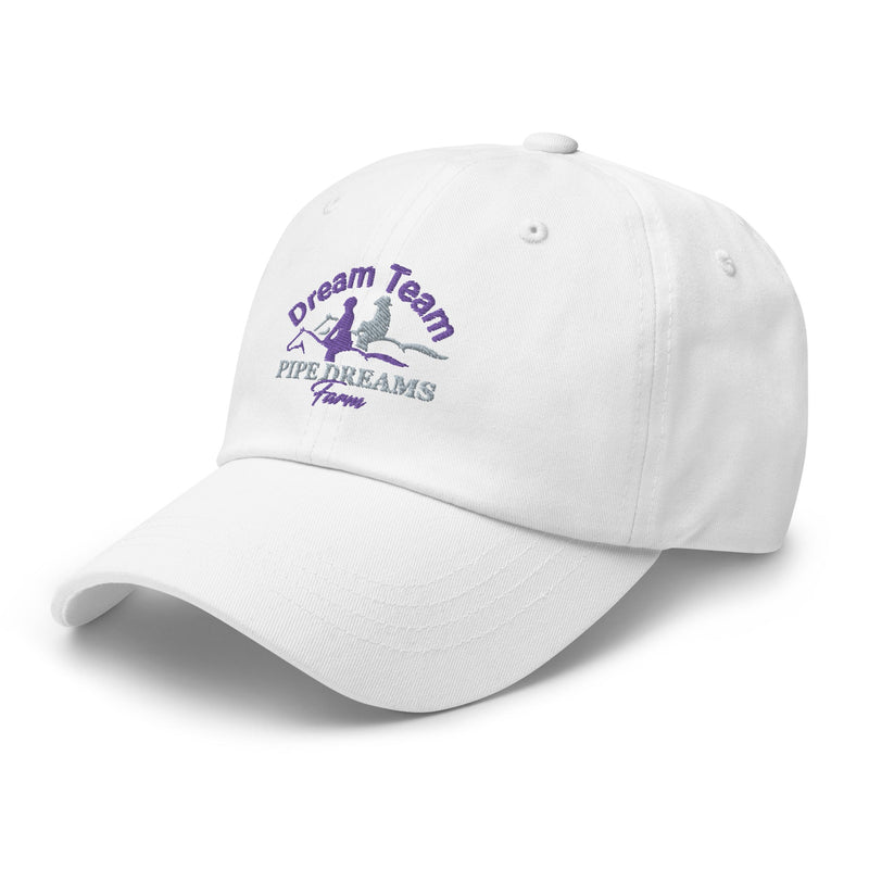 PDF Dad hat