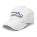 MSC Dad hat (Little Eagle Soccer)