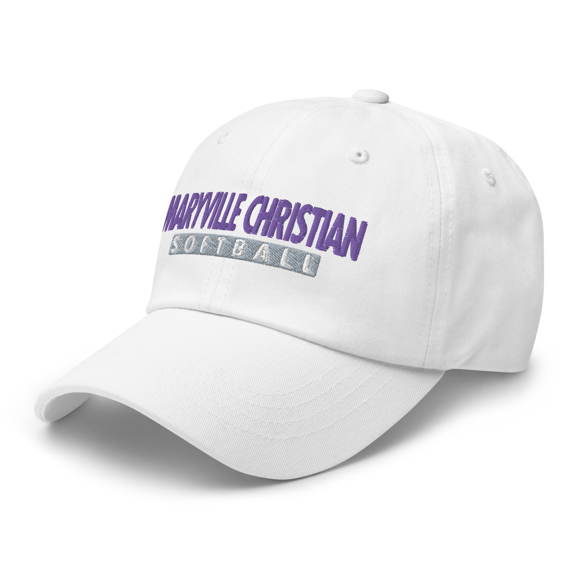 MSC Dad hat (Softball)