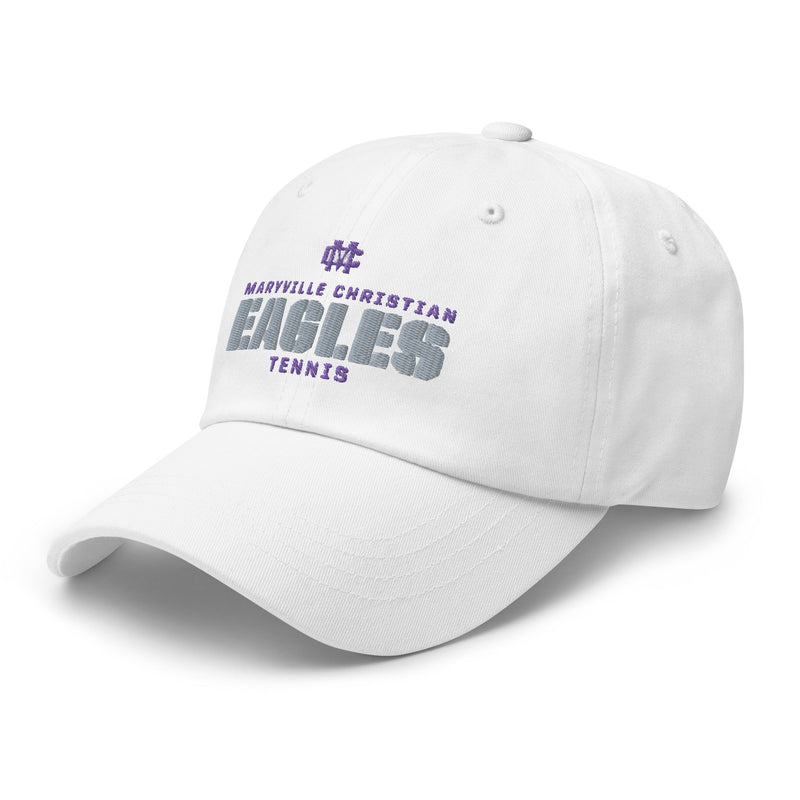 MSC Dad hat (Tennis)