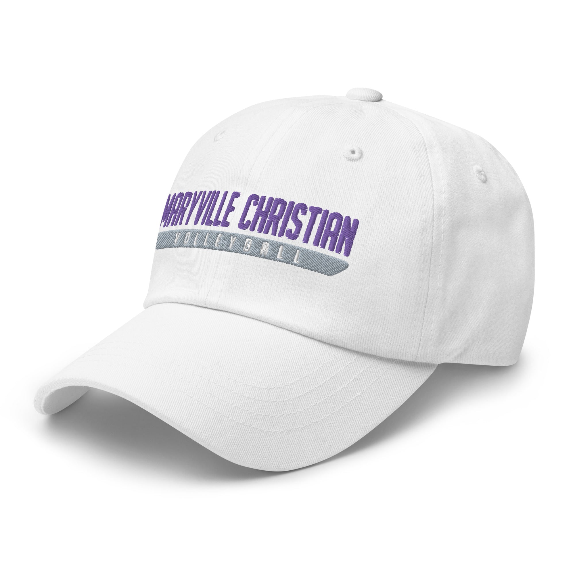 MSC Dad hat (VolleyBall)