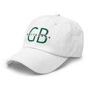Gorra de papá GB