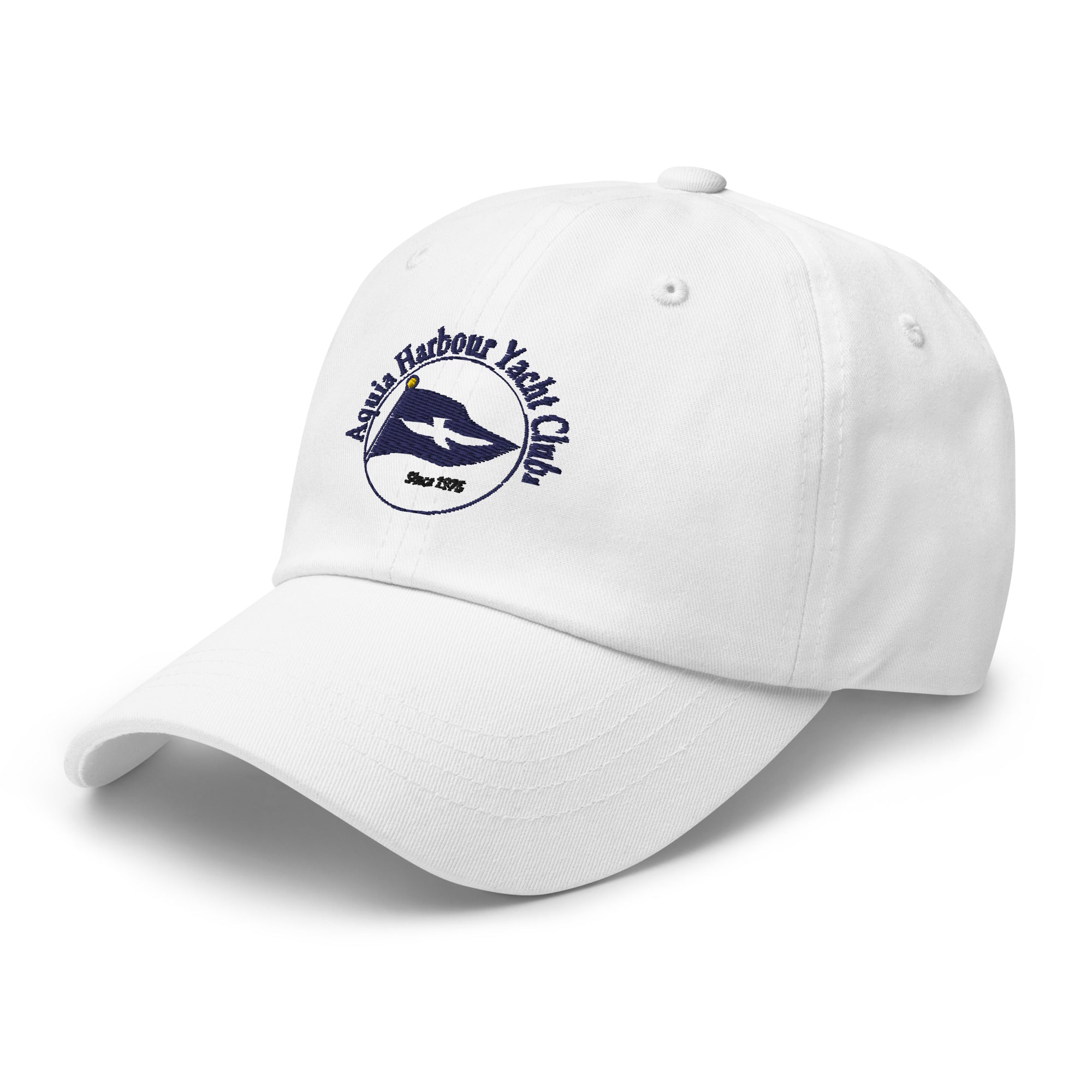 AHYC Dad hat