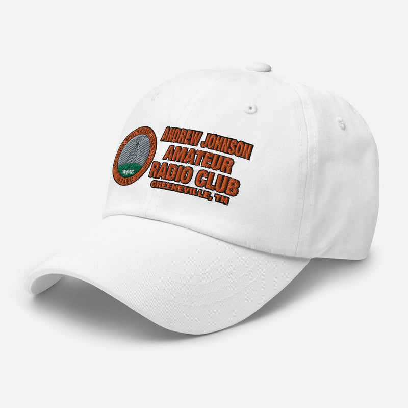 Gorra de papá AJARC