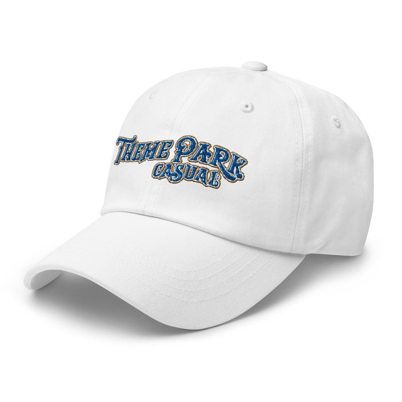 TPC Dad hat