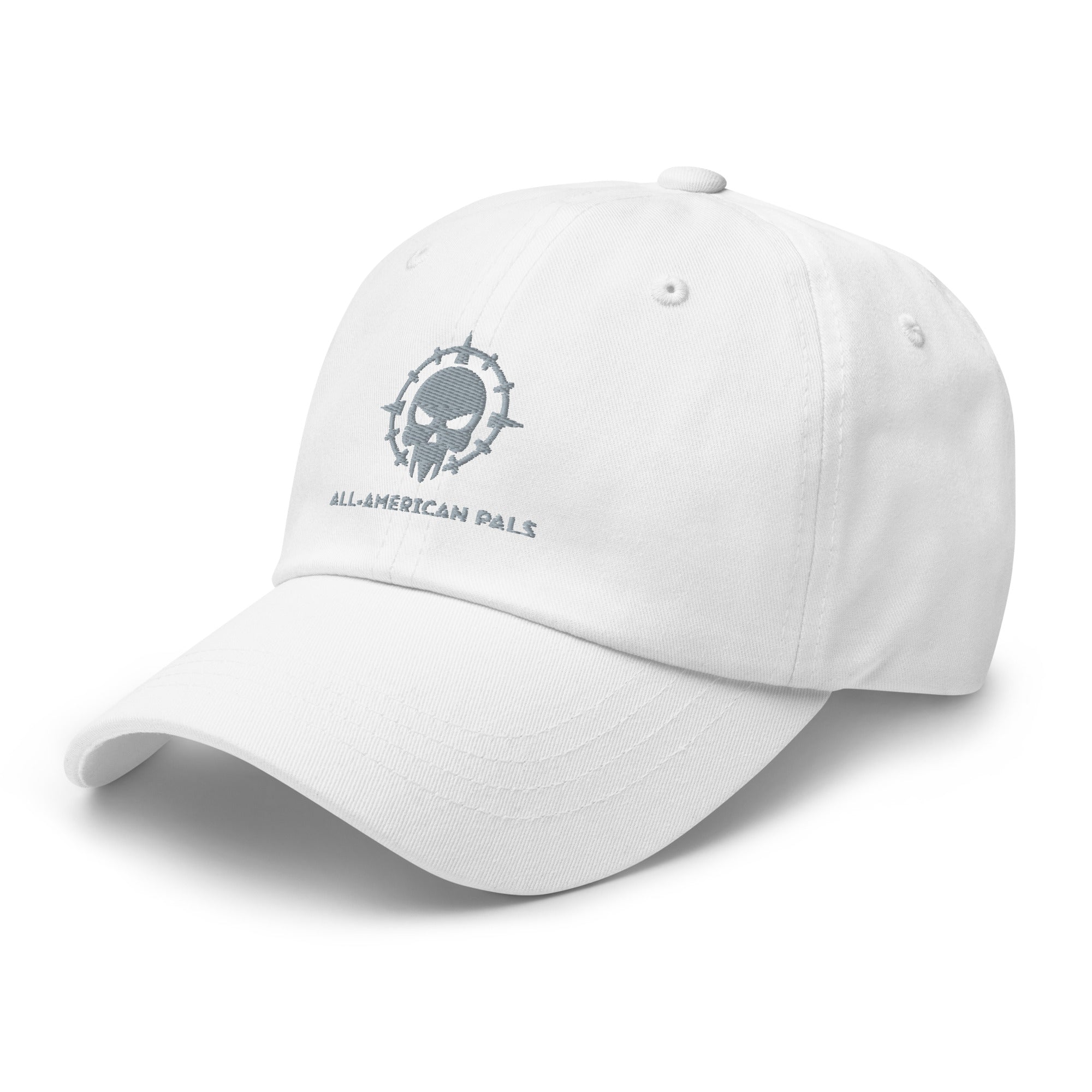 Gorra de papá AVW