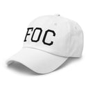 Gorra de papá del FC
