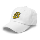 Gorra de papá de BCBS