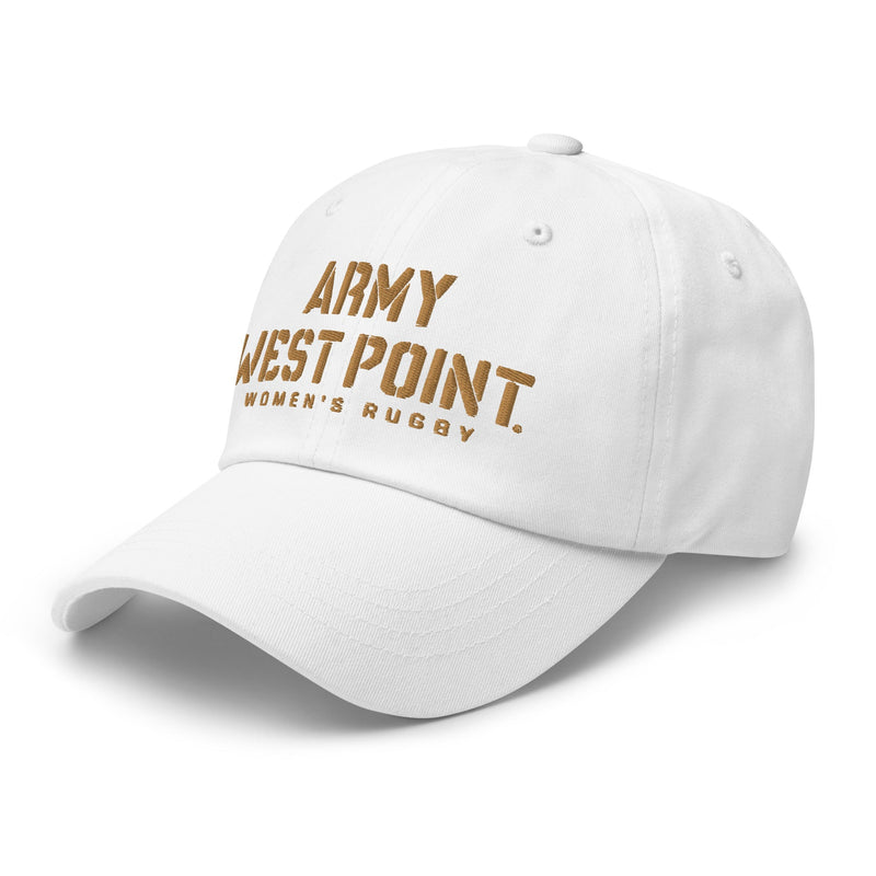 WAR Dad hat