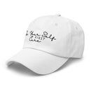 Isyourselfcare first hat