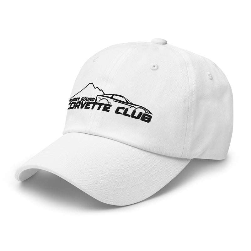 PSCC Dad hat