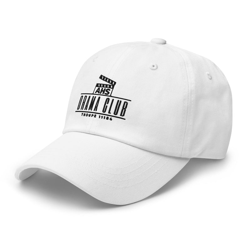 AHSDC Dad hat