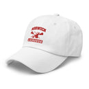 Gorra de papá NYL
