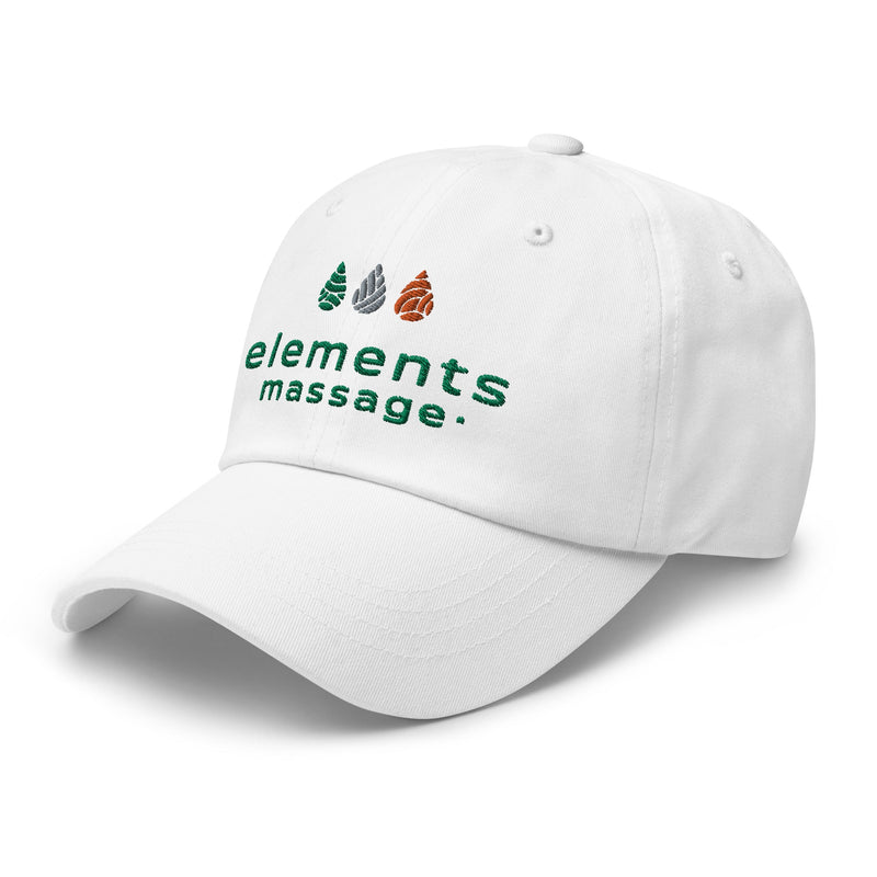 EM Dad hat