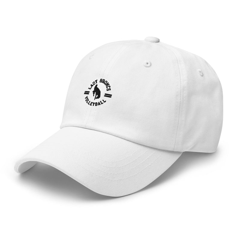 JHHSV Dad hat