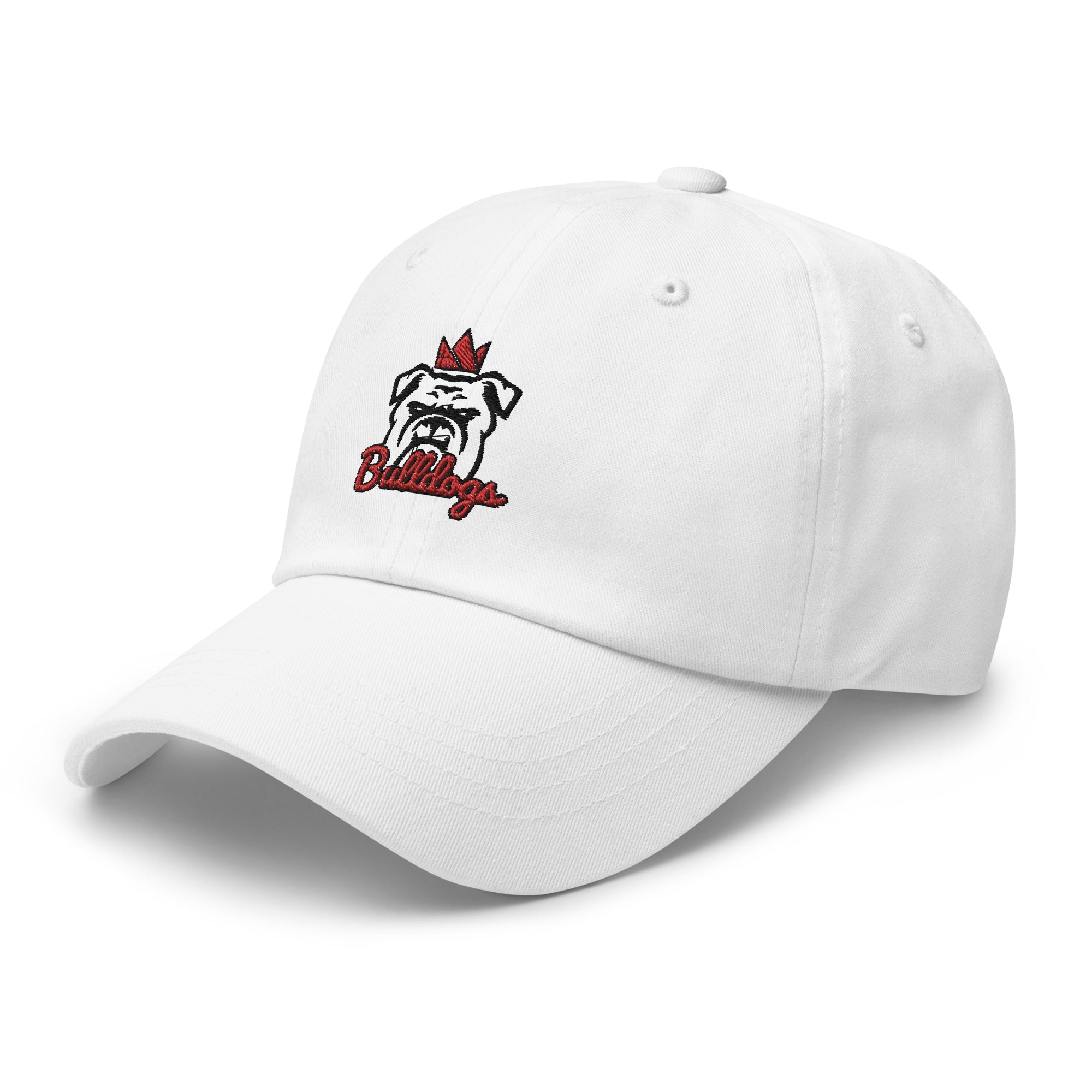 CLLCS Dad hat