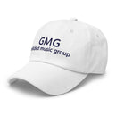 GMG Dad hat