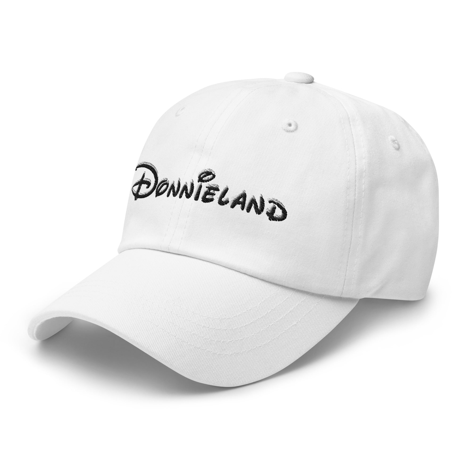 DONNIELAND Dad hat