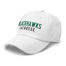 Gorra de papá BHL