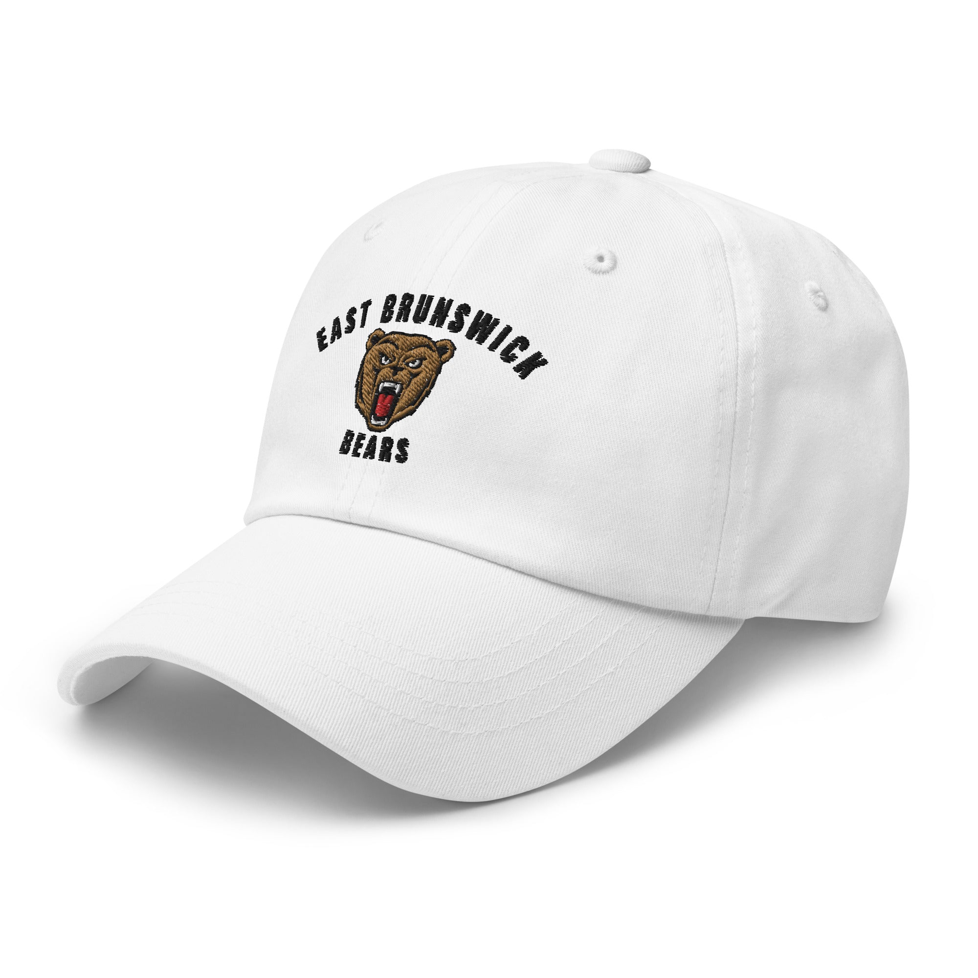 EBHS Bears Dad hat