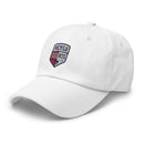HCYSA Tejano Soccer Dad hat