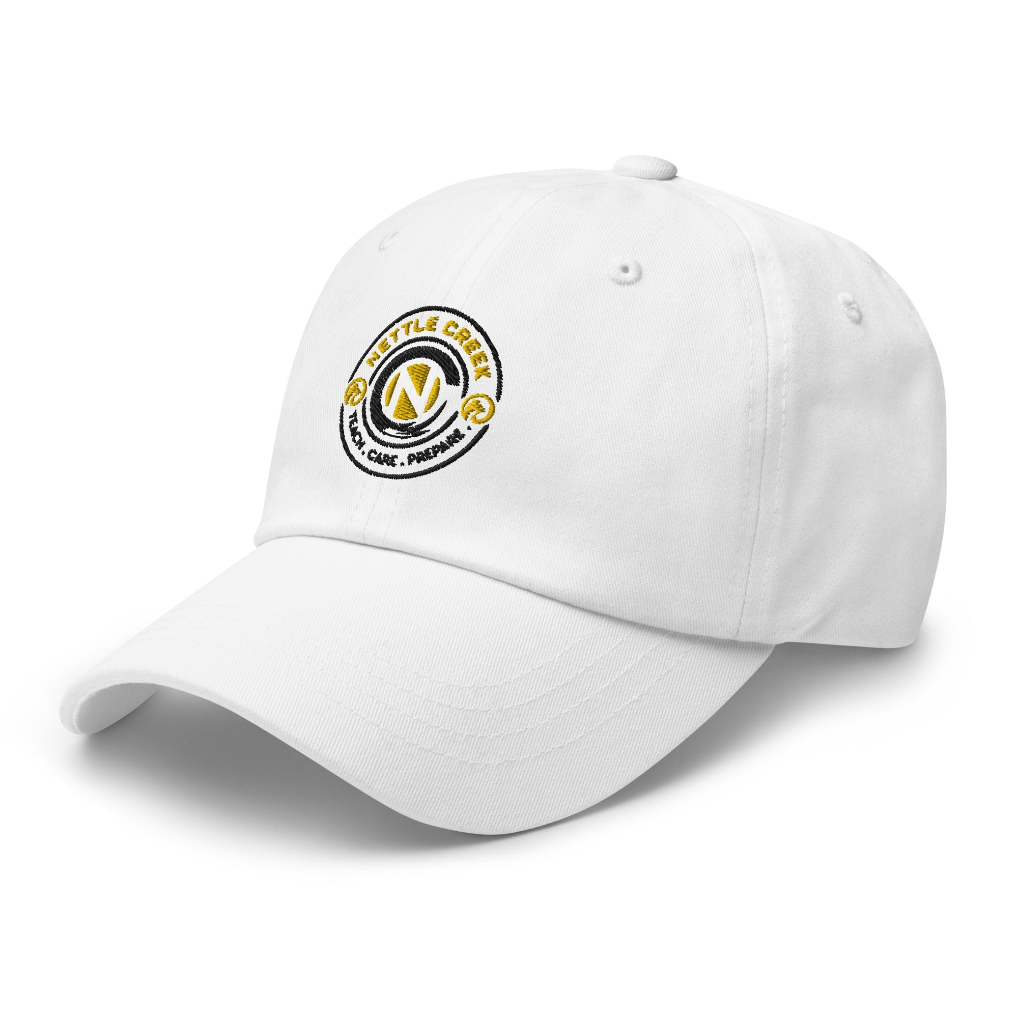 NC Dad hat