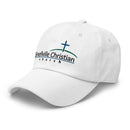 Gorra de papá del SCC