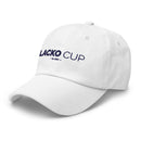 Lacko Cup Dad hat